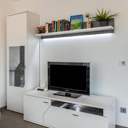 Apartmán Schmuckstueck Hilzingen Exteriér fotografie