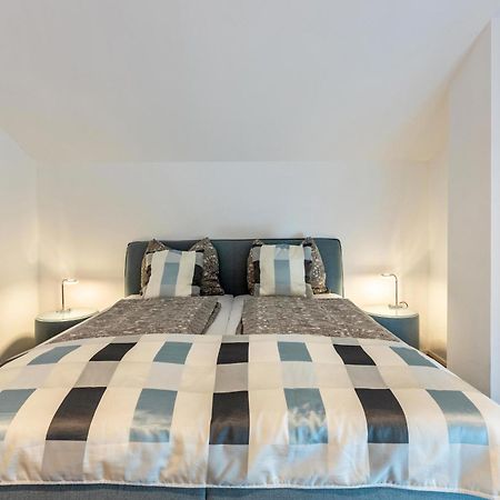 Apartmán Schmuckstueck Hilzingen Exteriér fotografie