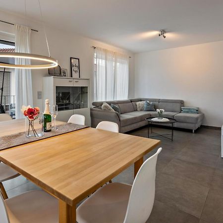 Apartmán Schmuckstueck Hilzingen Exteriér fotografie