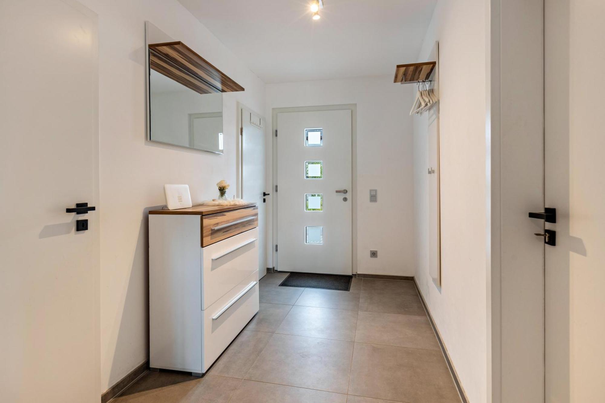 Apartmán Schmuckstueck Hilzingen Exteriér fotografie