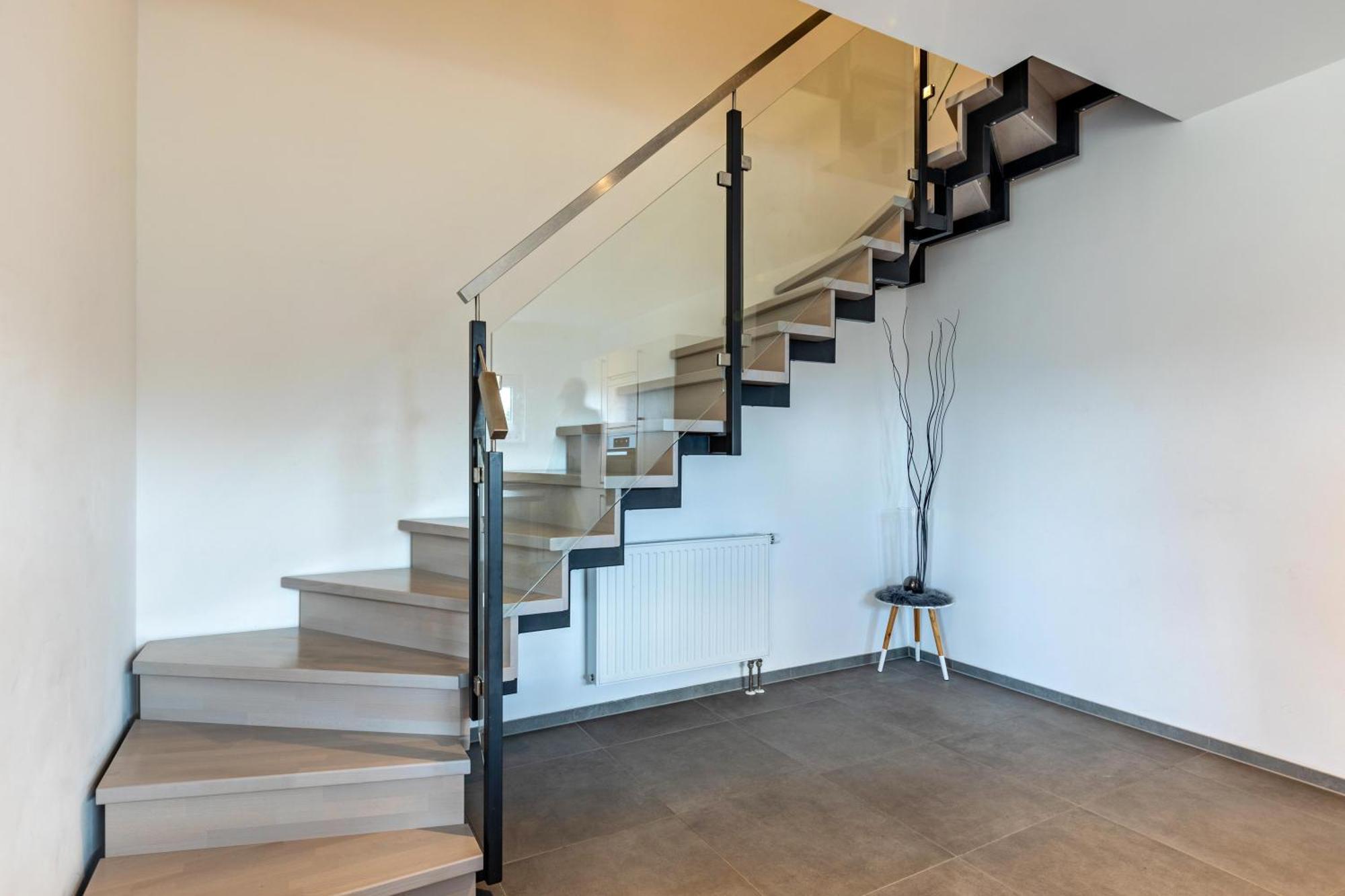 Apartmán Schmuckstueck Hilzingen Exteriér fotografie