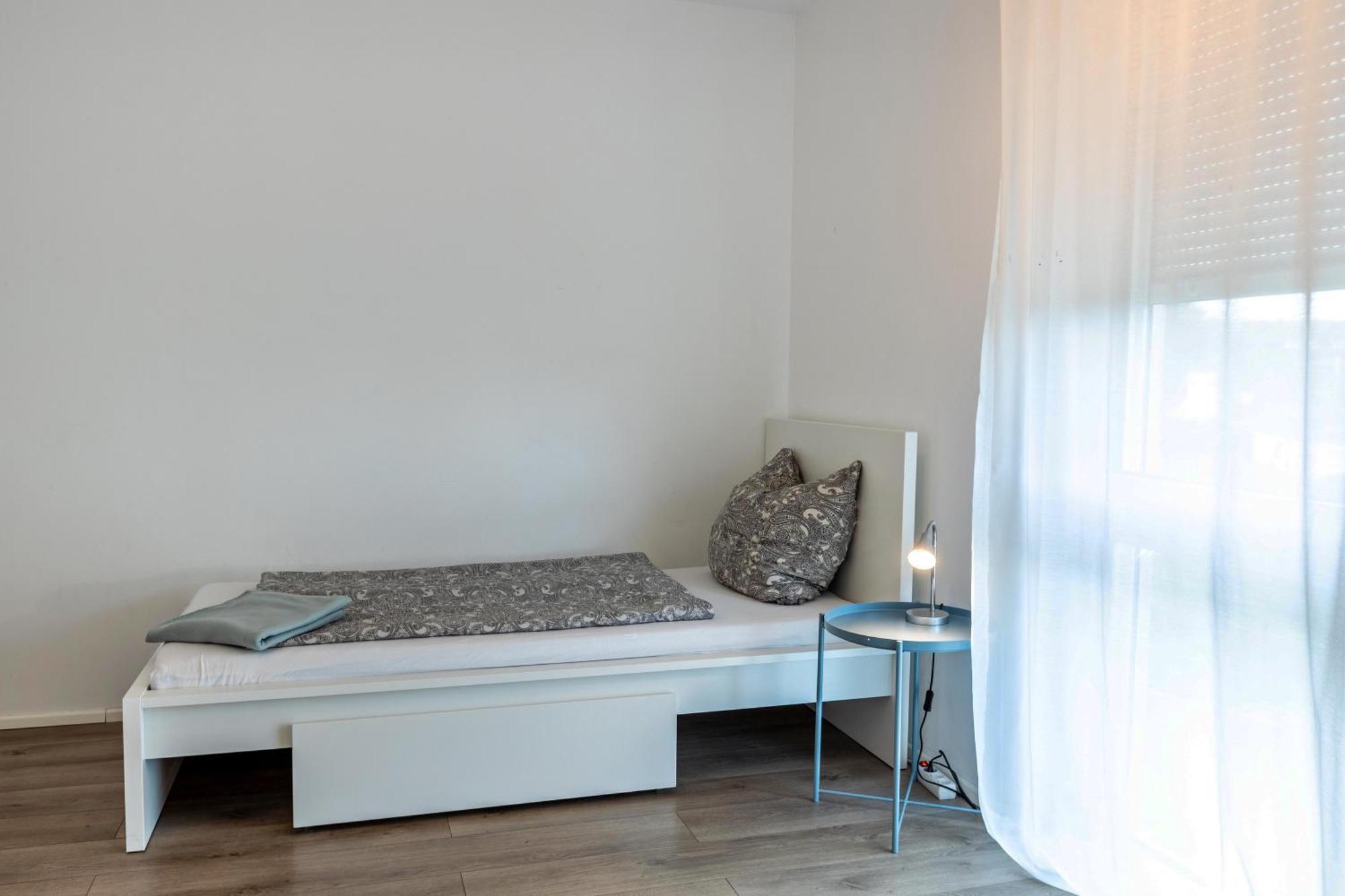 Apartmán Schmuckstueck Hilzingen Exteriér fotografie