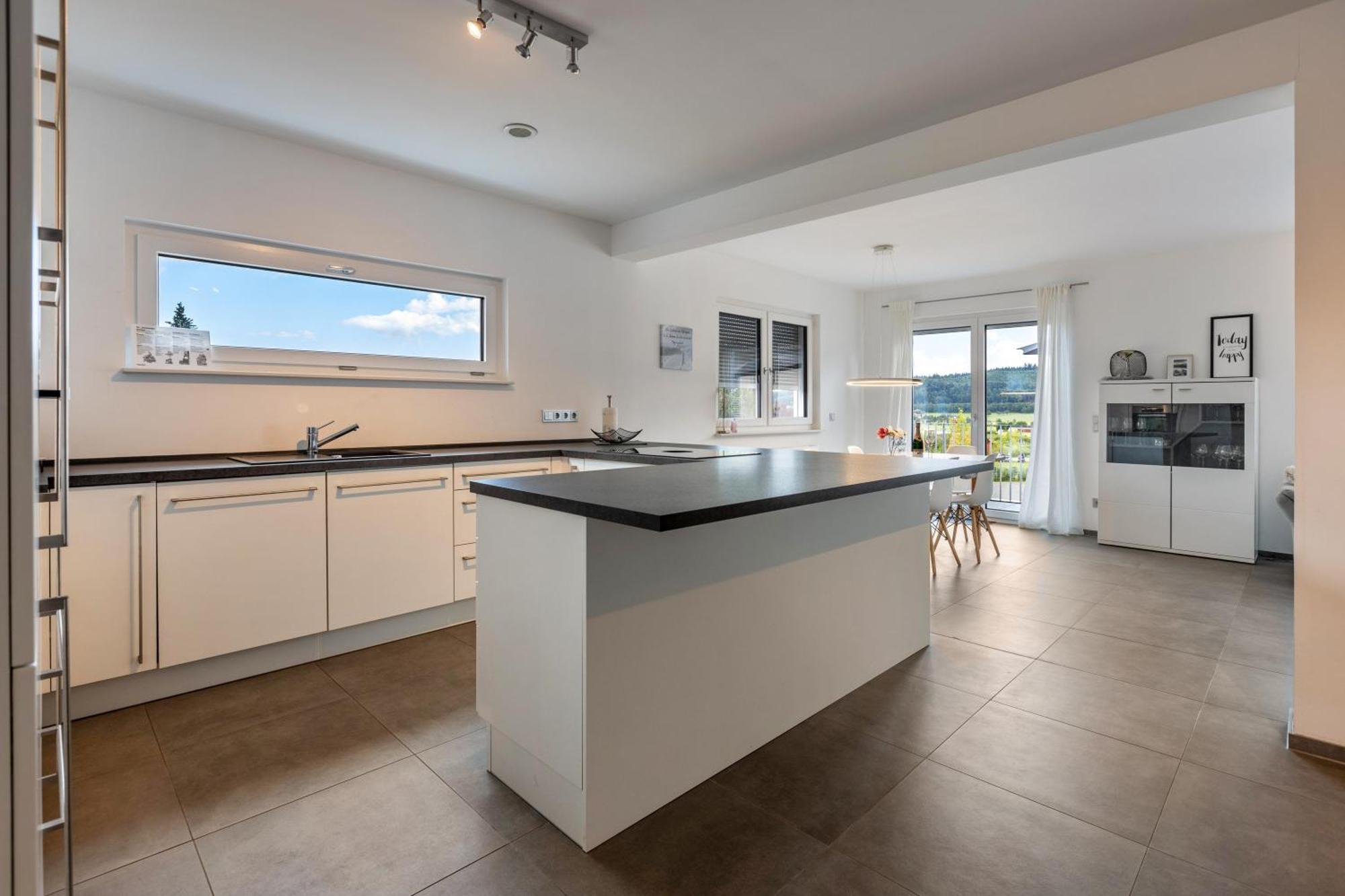 Apartmán Schmuckstueck Hilzingen Exteriér fotografie