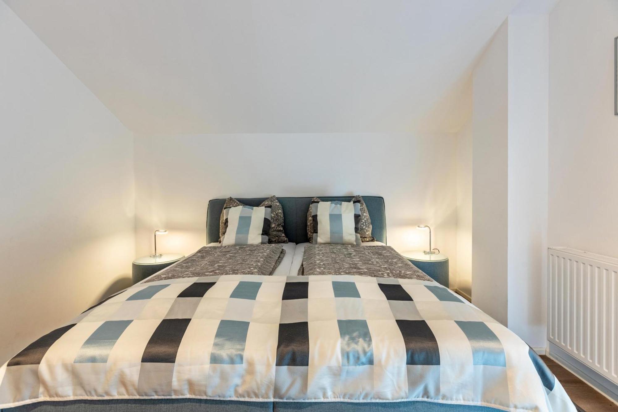 Apartmán Schmuckstueck Hilzingen Exteriér fotografie