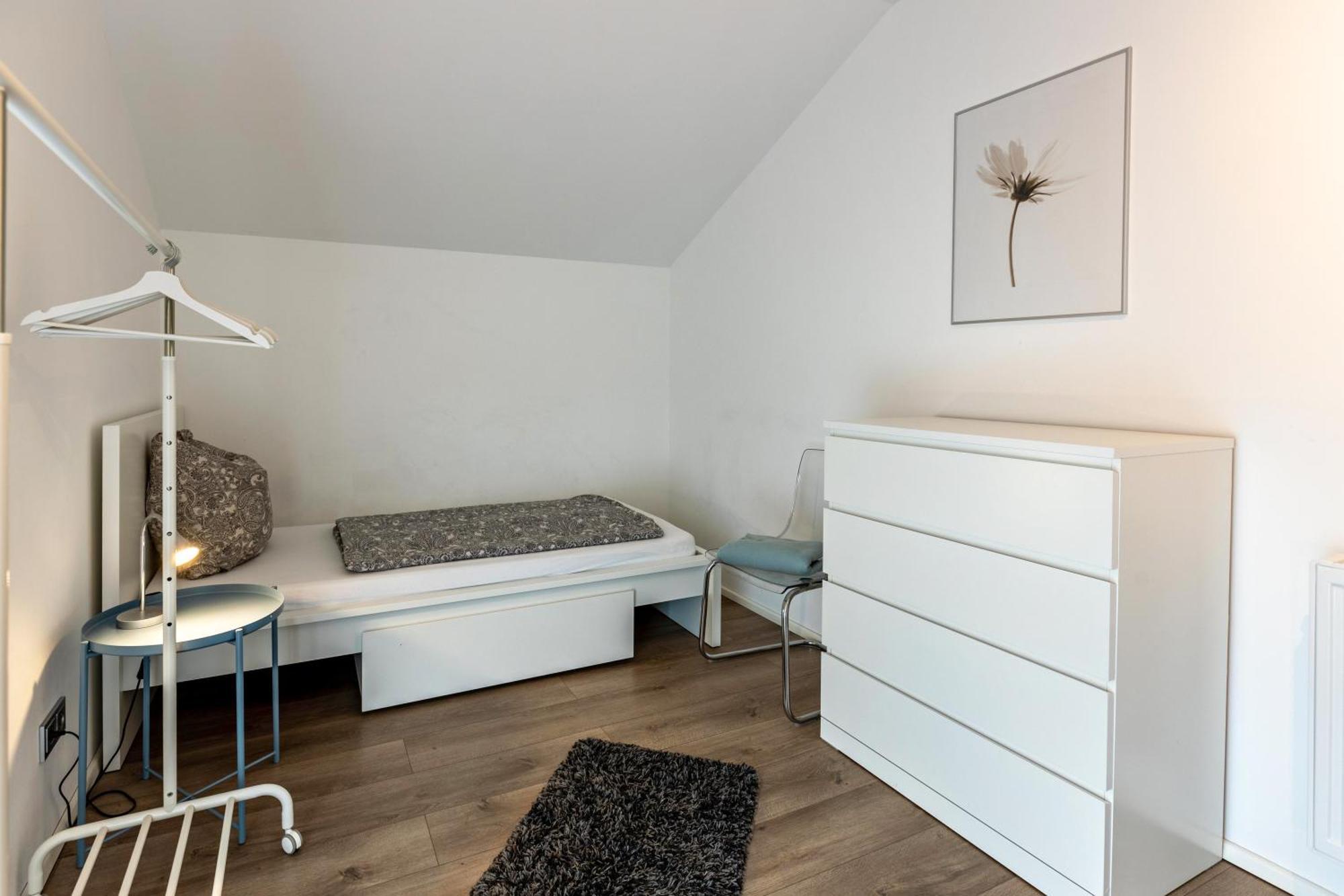 Apartmán Schmuckstueck Hilzingen Exteriér fotografie