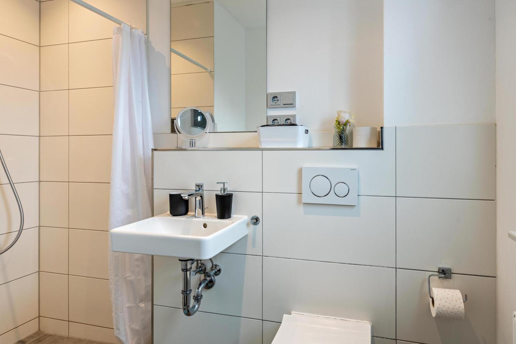 Apartmán Schmuckstueck Hilzingen Exteriér fotografie